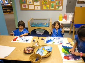 Elm Hillsboro: The Ideal Choice for Kindergarten Education
